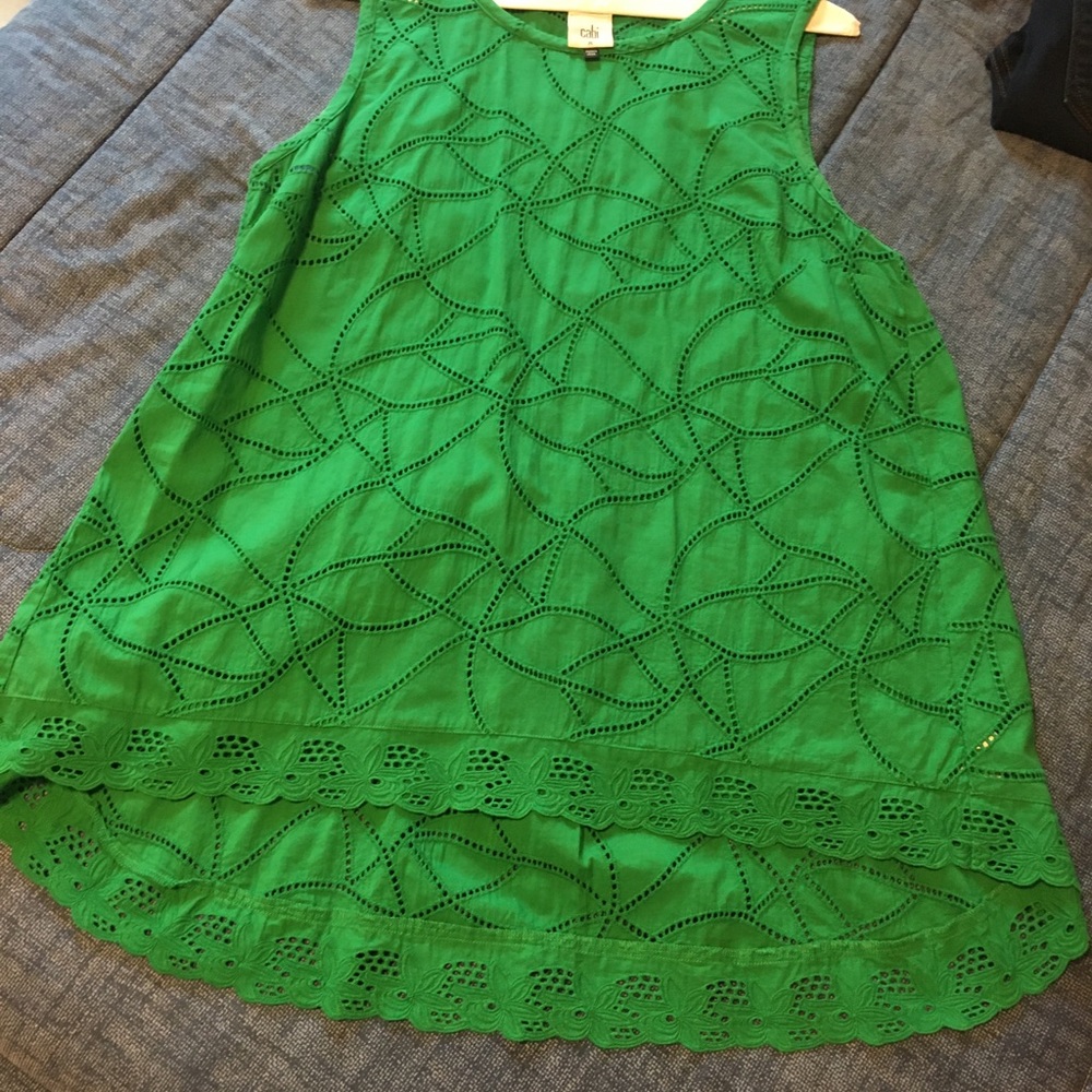 Cabi Top
